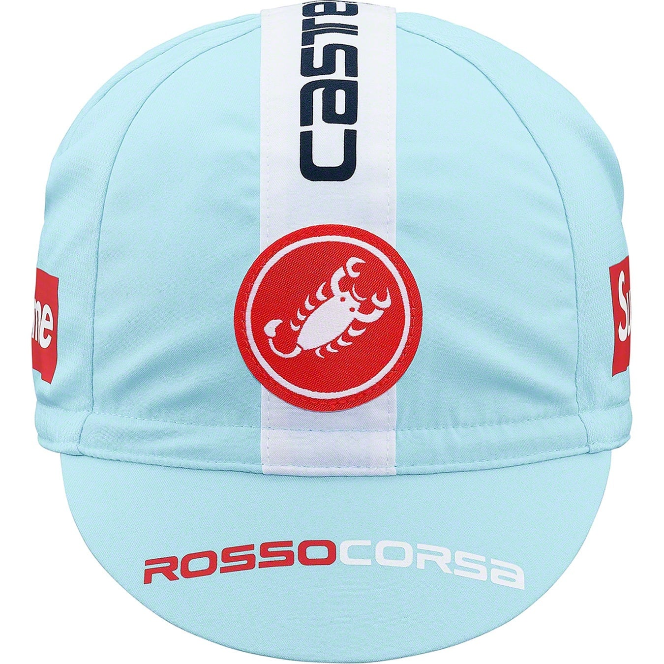 Supreme®/Castelli Cycling Cap view 14
